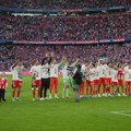 Fudbaleri Bajerna iz Minhena osvojili 35. titulu u Bundesligi