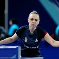 Maksimalne Srpkinje među 32 najbolje na SP u stonom tenisu
