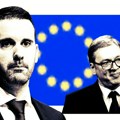 Srbija i Crna Gora, priča o lošem i dobrom đaku