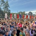 Dan sporta „Plazma sportskih igara mladih“ na Zlatiboru
