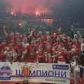 Kragujevčani: ''Fantastična sezona'', Novosađani: ''Krizna godina''