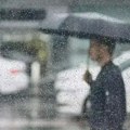 Danas kišovito i svežije, a evo kakvo vreme nas čeka narednih dana
