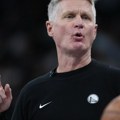 Neočekivani obrt u NBA: Potpisao Stiv Ker, postaće najplaćeniji trener u ligi