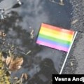 Bačen suzavac u kvir klubu u Beogradu, saopštilo udruženje 'Da se zna'