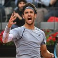 „ATP mora nešto da uradi“: Muzeti upozorio na problem sa kojim se igrači susreću tokom mečeva