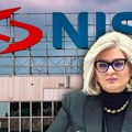 Tabaković o Pregvorima o NIS-u: "Ključno je vlasništvo, trenutna situacija nas iscrpljuje i košta"