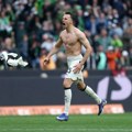 (VIDEO) Tabaković ostavio Hofenhajm bez LŠ, Volfsburg se izvukao