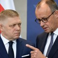 Fico o Mercu: Šta se njega tiče moj put u Moskvu