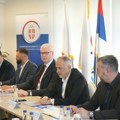 Dejan Tomašević: Školski sport je platforma kroz koju stižemo do kandidata za Olimpijske igre i olimpijskih šampiona!