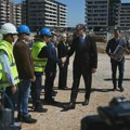 Poslanici Bundestaga traže od Vlade Nemačke da objasni učešće na EXPO: Uprkos korupciji, Mrdićevim zakonima, nadstrešnici...…