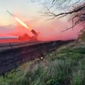 Izveštaj sa fronta: Uspeh ruske vojske u Harkovskoj oblasti