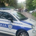 Pronađen još jedan metak u restoranu na Senjaku! Policija i tužilaštvo i danas pretražuju lokal gde je ubijen Aleksandar…