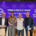 Gde je danas granica između podrške i pritiska: Roditelji i treneri u borbi za zdravije odrastanje dece