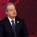 Dačić: Dan policije simbol sigurnosti, ko uprlja značku baca ljagu na sve policajce