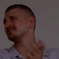 Ovo je Jokićeva najveća ljubav, snimak koji obilazi svet: Nikola u Somboru slavio pobede svojih konja