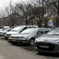 Počela naplata parkinga u delu Detelinare