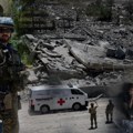 Uživo: Kriza na Bliskom istoku, raketirani američki vojni objekti u Kuvajtu i Bahreinu, saopštila Iranska revolucionarna garda…