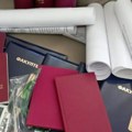 Uhapšena organizovana kriminalna grupa u Beogradu: U ilegalnoj štampariji falsifikovali diplome