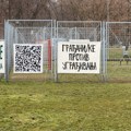 Izdata građevinska dozvola za akvarijum u parku Ušće, da li će se ispitivati uticaj na životnu sredinu?