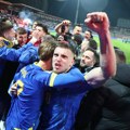 Uživo: Kanada - Bosna i Hercegovina: Čekamo "zmajeve" na Svetskom prvenstvu