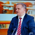 Stanković: Posete EXPO 2027 samo uz saglasnost učenika i roditelja