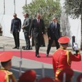 Vučić u Gruziji: Blizu smo dogovora o slobodnoj trgovini i novoj ambasadi