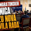Kraj maratonskih sednica - Skupština Užica pokreće izmenu poslovnika