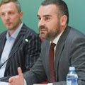 Nikola Penić na predstavljanju Monografije beogradskog sporta poručio: "Beograd je grad šampiona"