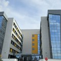 UKC Niš uskoro dobija bolničku banku krvi