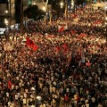 Mediji u EU: Flamingo protesti u Albaniji prerasli u odbacivanje političkog modela