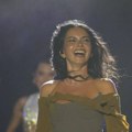 "Beograde, hvala što ste došli" Rumunska zvezda dala pečat ovogodišnjem Music Weeku