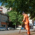 „Mediana“ nastavlja uređenje grada: Radovi danas na više lokacija u Nišu