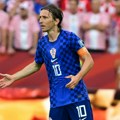 Modrić nakon ispadanja Hrvatske: VAR se koristi selektivno, takve stvari odlučuju o sudbini