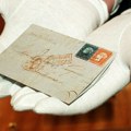 Ovo je najskuplje pismo na svetu: čuva ga misteriozni kolekcionar, evo zašto vredi milione dolara