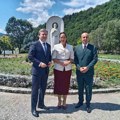 Dan opštine Prijepolje obeležen svečanom sednicom: Uručene nagrade i priznanja zaslužnim pojedincima i institucijama