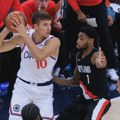 Bogdan Bogdanović potpisao jednogodišnji ugovor sa Hjuston Roketskima