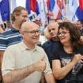 "Bez jake Šumadije nema jake Srbije" Vučević u selu Dulane kod Kragujevca: "Ujedinjena Srbija je pravi putokaz kuda Srbija…