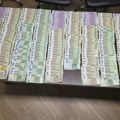 Uhapšene četiri osobe kod Malog Zvornika, sumnja se da su ukrale 66 hiljada evra i pušku