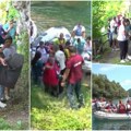Akcije čišćenja Drine i pritoka kreću uskoro! Pavkov najavila: Lim i Potpećko jezero biće očišćeni, godišnji plan Ministarstva…