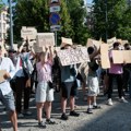 Haos u Ukrajini: Narod masovno izašao na ulice, Zelenski razbesneo građane (video)