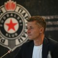 Saša Ilić pred start Superlige: "Ne očekujem kredit zato što sam legenda"