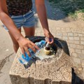 RHMZ: Danas do 37 stepeni, a uveče pljuskovi, grad i olujni vetar