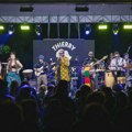 Dobra energija i žurka do kasno u noć: Ovako je proteklo drugo veče Natural Mystic festivala