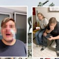"Niko nije prišao da mu pomogne" Uznemirujuće fotografije povreda i ispovest majke dečaka (16) koji je brutalno pretučen na…