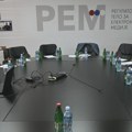 Zakazana druga konstitutivna sednica REM-a