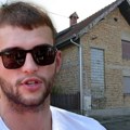 Veljko Ražnatović podelio snimak iz kuće u Titelu U dvorištu ogroman bazen, koševi i trambulina: Zabeležio presladak trenutak…