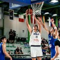 Grčka posle preokreta eliminisala Srbiju u osmini finala Evrobasketa za igrače do 18 godina