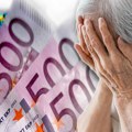 Baka u kući čuvala zlatne poluge i novčiće vredne 1.000.000€, sve nestalo u sekundi: Da li je ovo pljačka veka