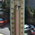 Crveni meteoalarm u Sremu: Mitrovčane danas i sutra očekuje do 38 stepeni