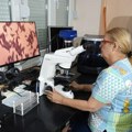 Donacija aparata za Odeljenje hematoonkologije Klinike za pedijatriju UKC Kragujevac